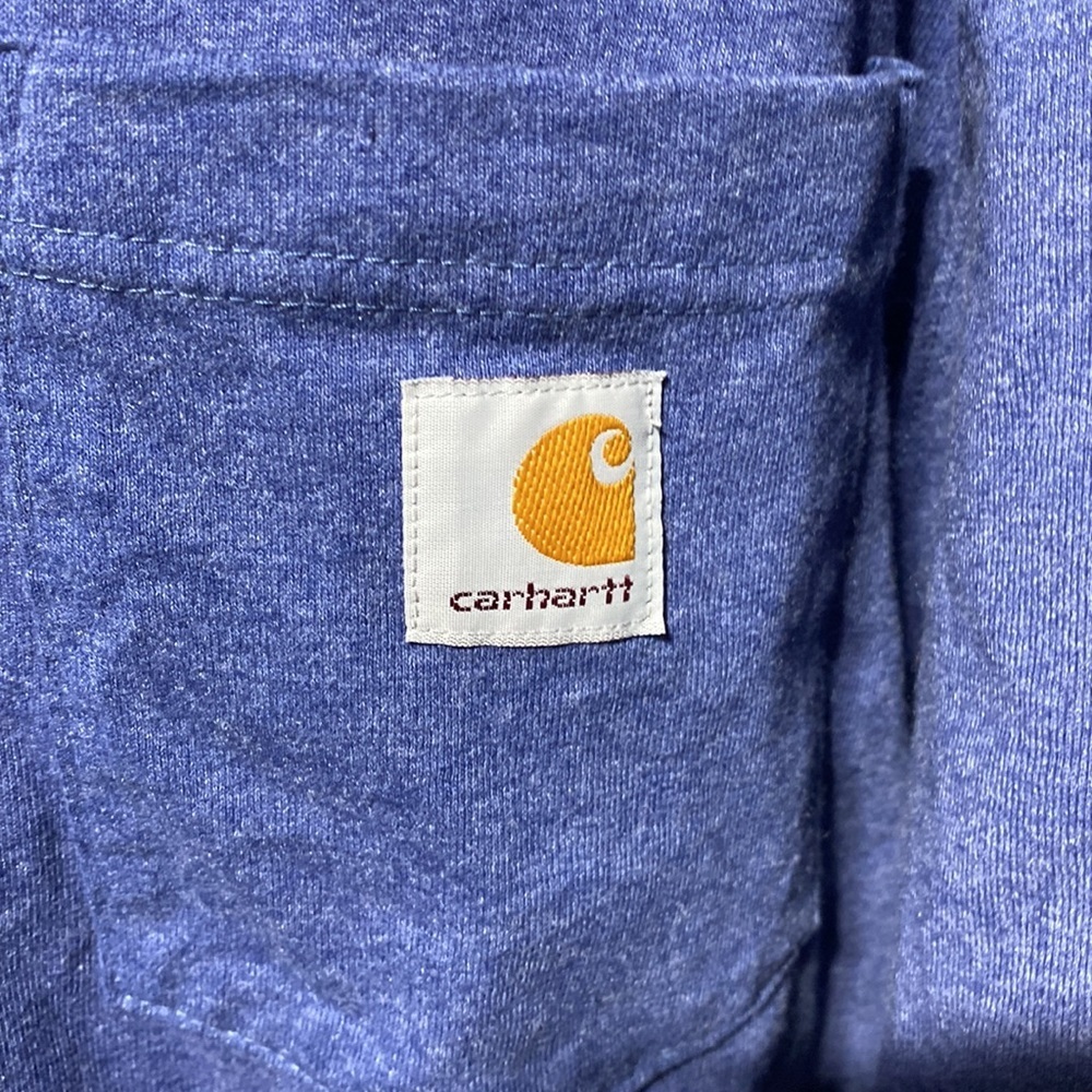 Carhartt t-shirt - Picture 2 of 8